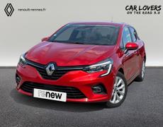 Renault Clio 5 Rennes