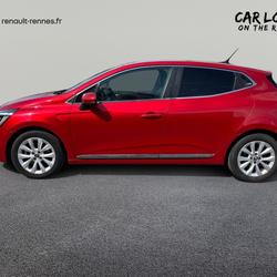 Renault Clio 5 Clio TCe 130 EDC FAP Intens Rennes