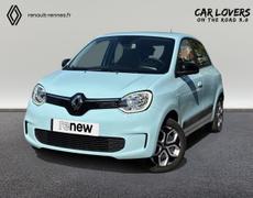 Renault Twingo 3 Rennes