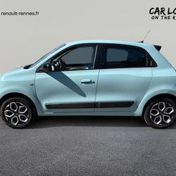 Renault Twingo 3 Twingo III E-Tech Equilibre Rennes
