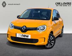 Renault Twingo 3 Rennes