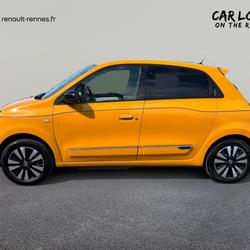 Renault Twingo 3 Twingo III E-Tech Techno Rennes