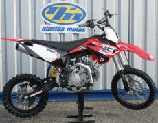 YCF Bigy 125 MX Annonay