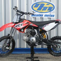 YCF Bigy 125 MX occasion - Annonay - photo 3/3