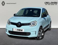 Renault Twingo 3 Rennes