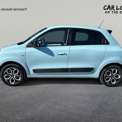 Renault Twingo 3 Twingo III E-Tech Equilibre Rennes