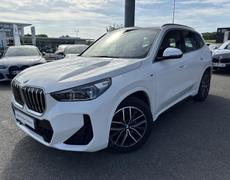 BMW X1 Beaucouzé