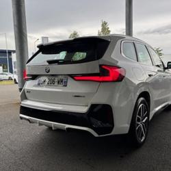 BMW X1 sDrive18i 136ch M Sport Beaucouz&eacute;