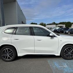 BMW X1 sDrive18i 136ch M Sport Beaucouz&eacute;