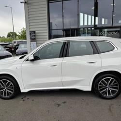 BMW X1 sDrive18i 136ch M Sport Beaucouz&eacute;