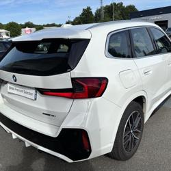 BMW X1 sDrive18i 136ch M Sport Beaucouz&eacute;