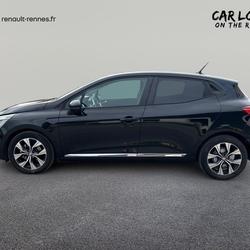 Renault Clio 5 Clio E-Tech full hybrid 145 Evolution Rennes