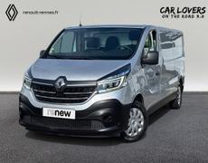Renault Trafic Rennes