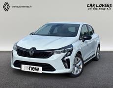 Renault Clio 5 Societe