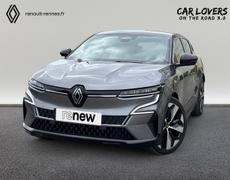 Renault Megane E-Tech Rennes