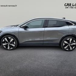 Renault Megane E-Tech Megane E-Tech EV60 220 ch optimum charge Techno Rennes