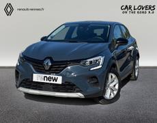 Renault Captur Rennes