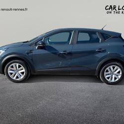 Renault Captur Captur E-Tech 145 - 21 Business Rennes