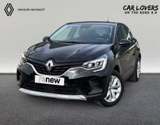 Renault Captur Rennes