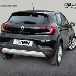 Renault Captur Captur TCe 90 - 21 Business Rennes