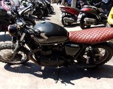 Triumph Bonneville