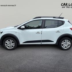 Dacia Sandero Sandero ECO-G 100 Stepway Expression Rennes