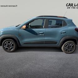 Dacia Spring Spring Extreme Rennes