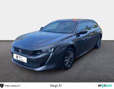 Peugeot 508 SW Saint-Georges-des-Groseillers
