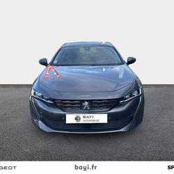Peugeot 508 SW BlueHDi 130 ch S&S EAT8 Allure Business occasion - Saint-Georges-des-Groseillers - photo 2/16