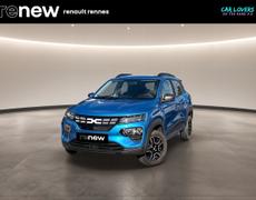 Dacia Spring Rennes