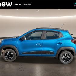 Dacia Spring Expression occasion - Rennes - photo 2/30
