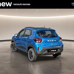 Dacia Spring Expression occasion - Rennes - photo 3/30
