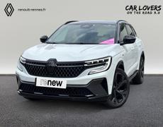 Renault Austral Rennes