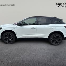 Renault Austral Austral E-Tech hybrid 200 Iconic esprit Alpine Rennes
