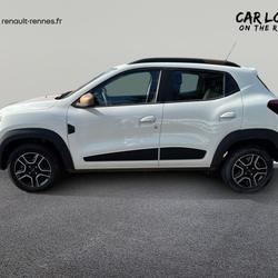 Dacia Spring Spring Extreme Rennes