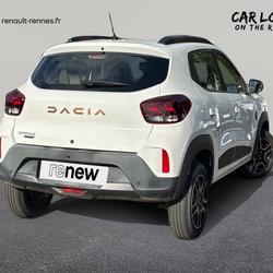 Dacia Spring Spring Extreme Rennes