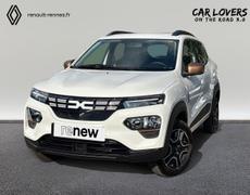 Dacia Spring Rennes