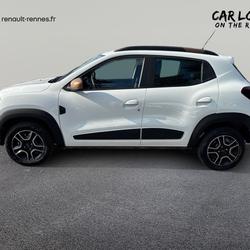 Dacia Spring Spring Extreme Rennes