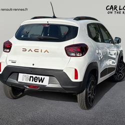 Dacia Spring Spring Extreme Rennes