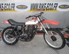 Yamaha TT Vitrolles