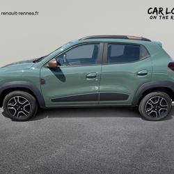 Dacia Spring Spring Extreme Rennes