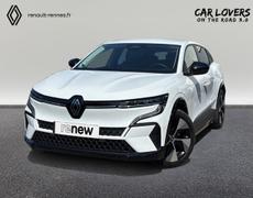 Renault Megane E-Tech Rennes