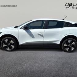 Renault Megane E-Tech Megane E-Tech EV60 220 ch optimum charge Equilibre Rennes