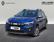 Dacia Sandero Rennes