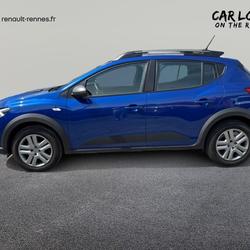 Dacia Sandero Sandero TCe 90 CVT Stepway Expression Rennes
