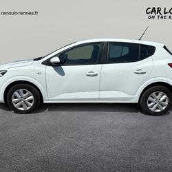 Dacia Sandero Sandero TCe 90 Expression Rennes