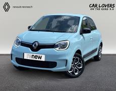 Renault Twingo 3 Rennes