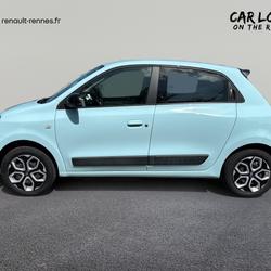 Renault Twingo 3 Twingo III E-Tech Equilibre Rennes