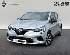 Renault Clio 5 Rennes