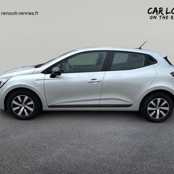 Renault Clio 5 Clio TCe 90 Equilibre Rennes